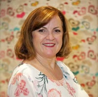 Michelle Sloman — Marriage Celebrant